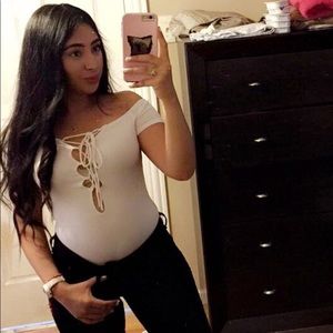 Meet your Posher, Alejandra